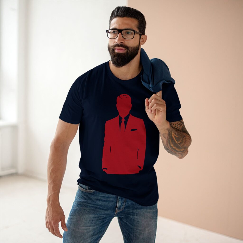 Ronald Reagan - POTUS T-shirt