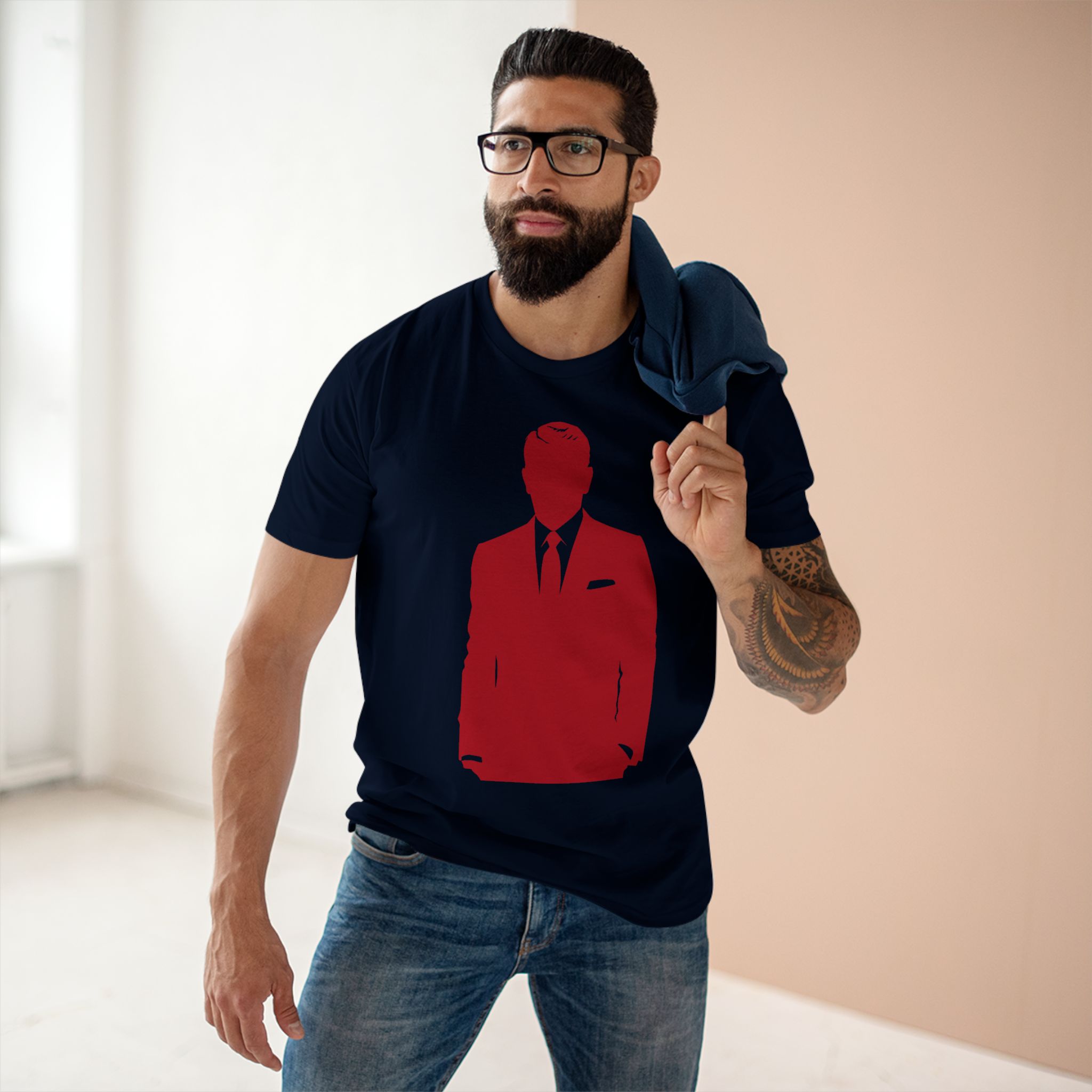 Ronald Reagan - POTUS T-shirt - Image 19