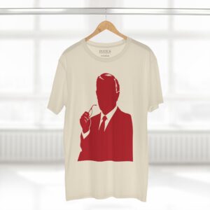 George H.W. Bush - POTUS T-shirt - Image 12