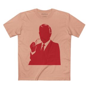 George H.W. Bush - POTUS T-shirt - Image 13