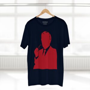 George H.W. Bush - POTUS T-shirt - Image 20