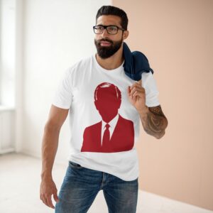 George W. Bush - POTUS T-shirt - Image 3