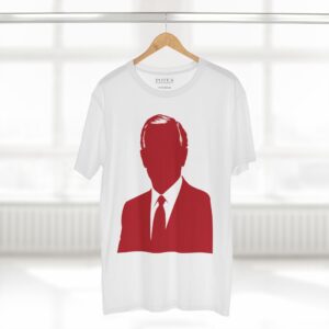 George W. Bush - POTUS T-shirt - Image 4