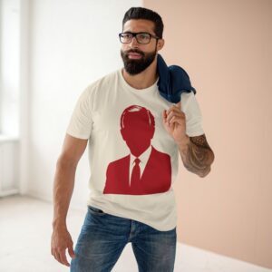 George W. Bush - POTUS T-shirt - Image 11