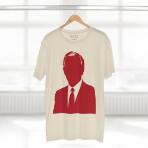 George W. Bush - POTUS T-shirt - Image 12