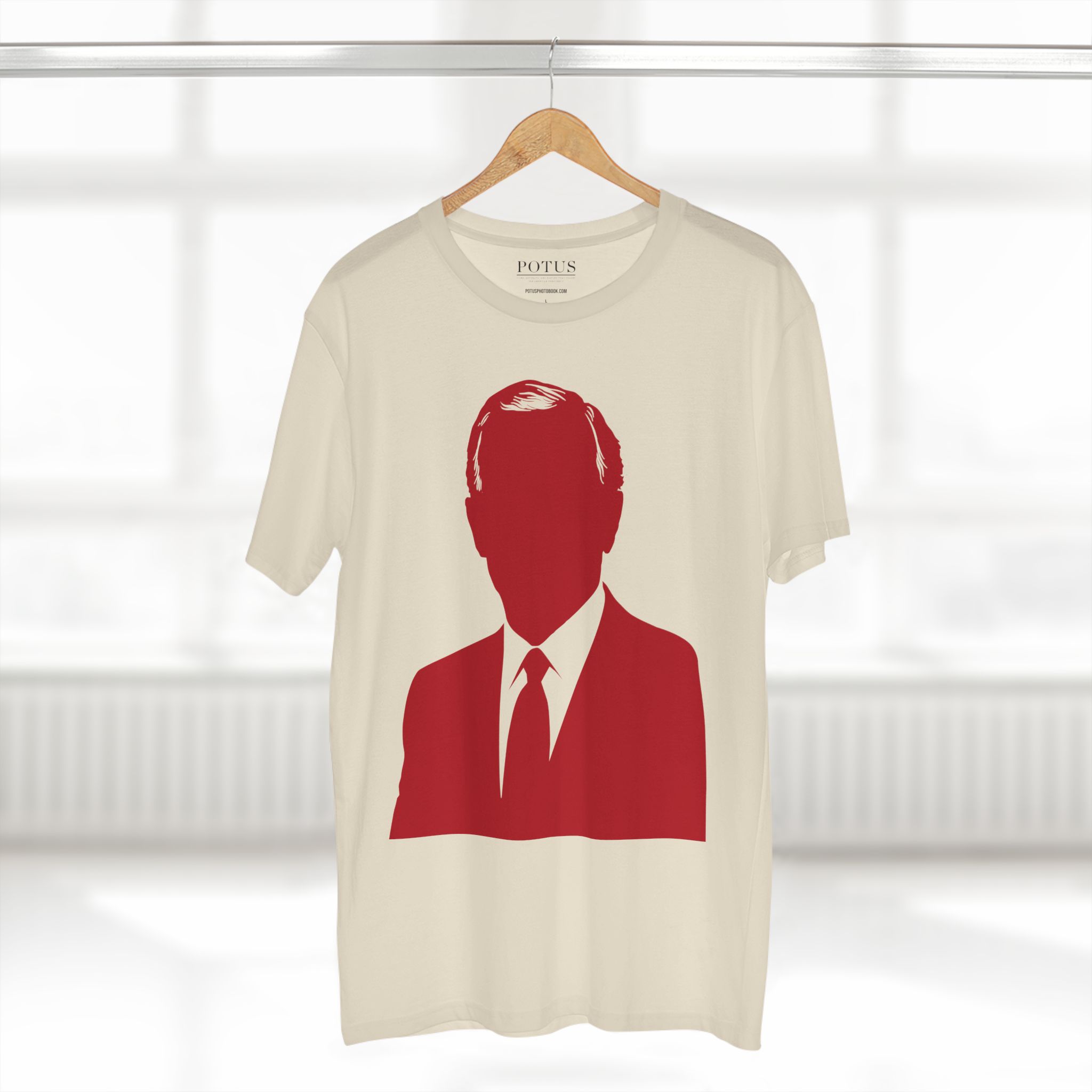 George W. Bush - POTUS T-shirt - Image 12