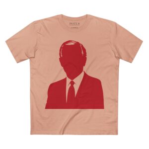 George W. Bush - POTUS T-shirt - Image 13