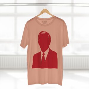 George W. Bush - POTUS T-shirt - Image 16