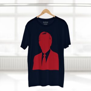 George W. Bush - POTUS T-shirt - Image 20