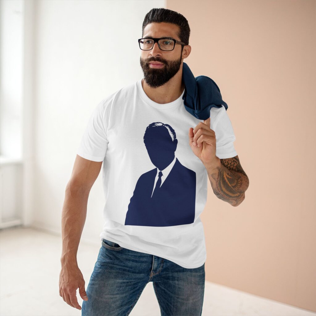 Franklin D. Roosevelt - POTUS T-shirt