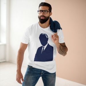 Franklin D. Roosevelt - POTUS T-shirt - Image 3