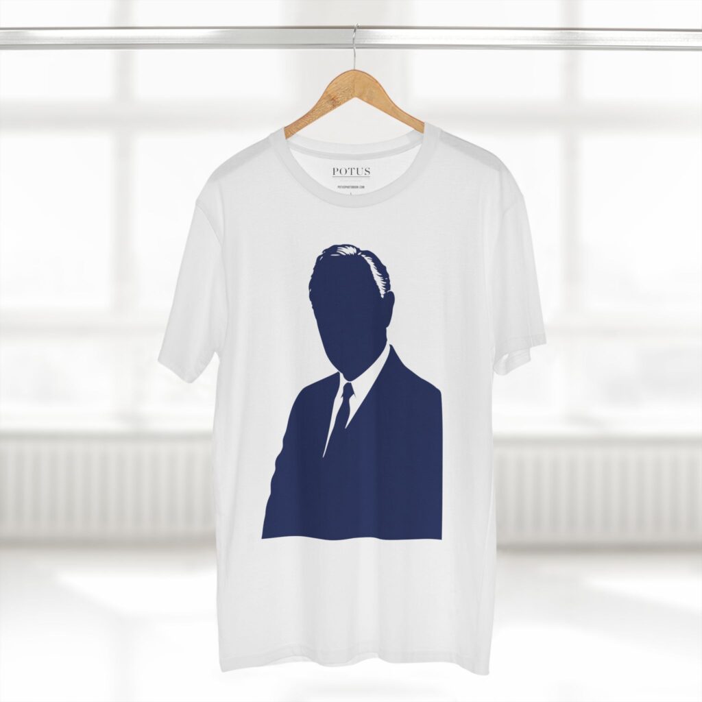 Franklin D. Roosevelt - POTUS T-shirt