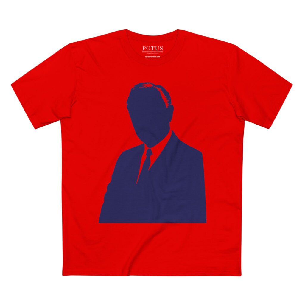 Franklin D. Roosevelt - POTUS T-shirt
