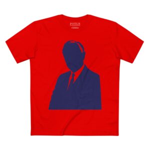 Franklin D. Roosevelt - POTUS T-shirt - Image 5