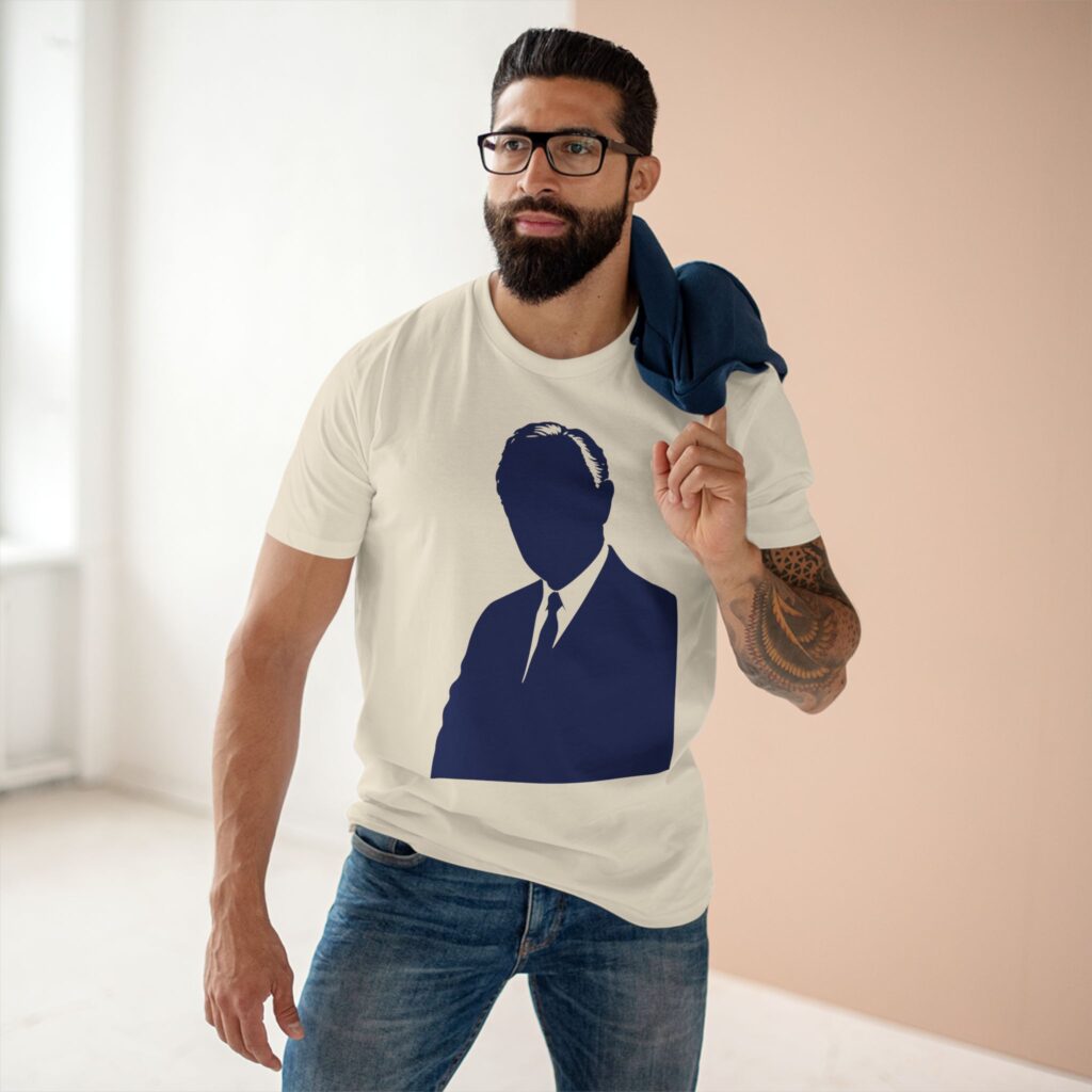 Franklin D. Roosevelt - POTUS T-shirt