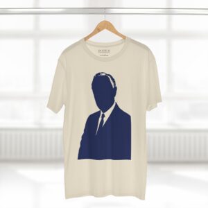 Franklin D. Roosevelt - POTUS T-shirt - Image 12