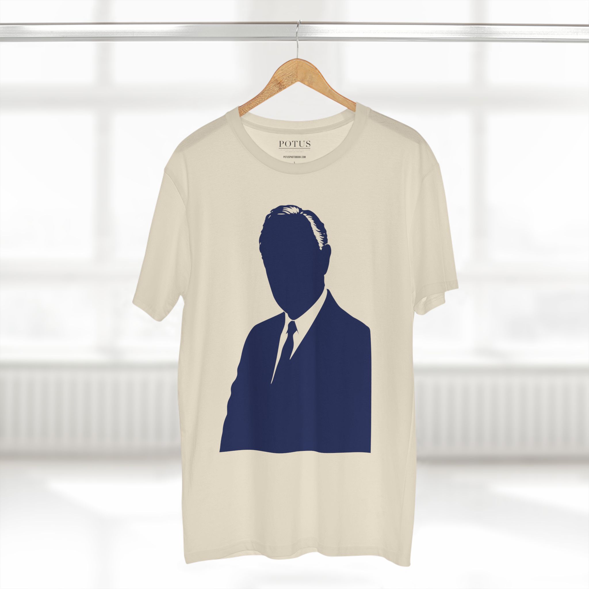 Franklin D. Roosevelt - POTUS T-shirt - Image 12