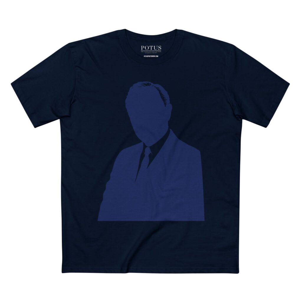 Franklin D. Roosevelt - POTUS T-shirt