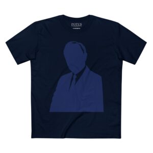Franklin D. Roosevelt - POTUS T-shirt - Image 17