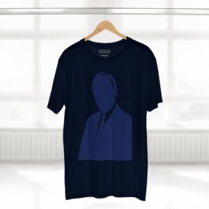 Franklin D. Roosevelt - POTUS T-shirt - Image 20