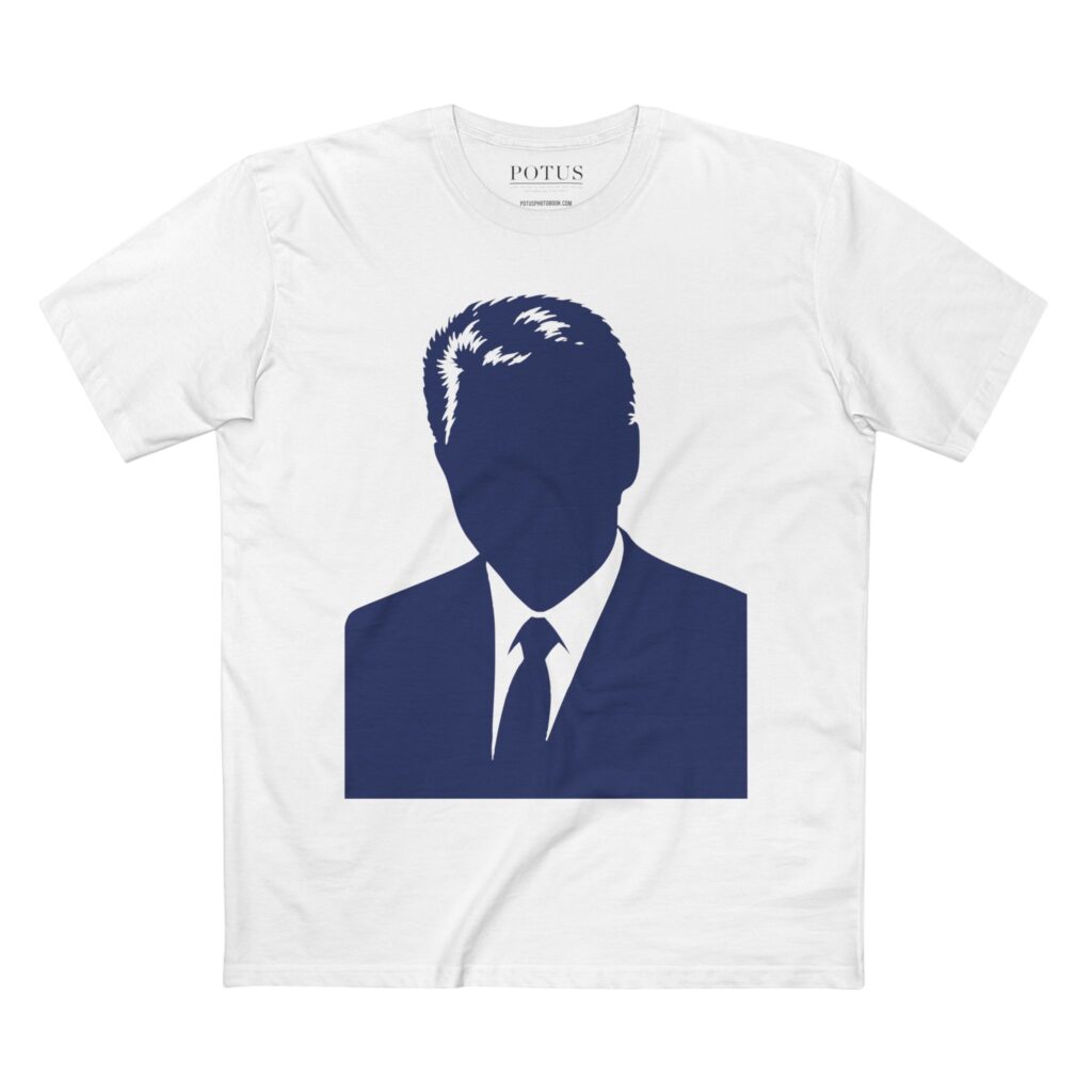 Bill Clinton - POTUS T-shirt