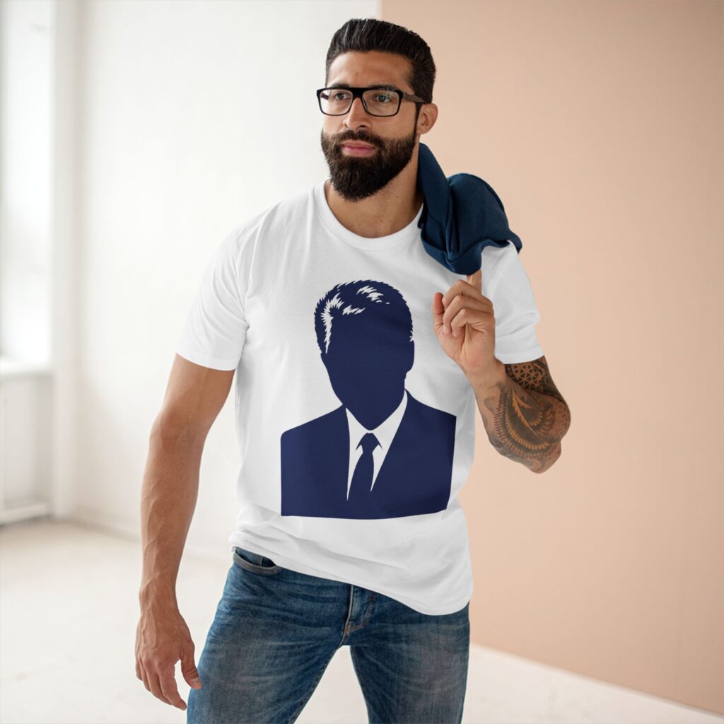 Bill Clinton - POTUS T-shirt