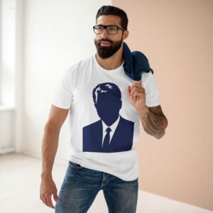 Bill Clinton - POTUS T-shirt - Image 3
