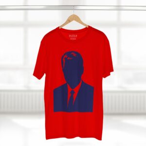 Bill Clinton - POTUS T-shirt - Image 8