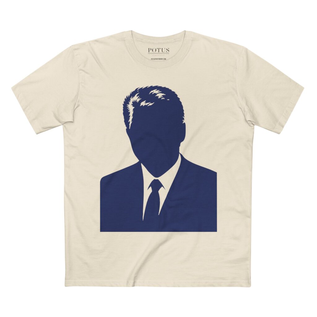 Bill Clinton - POTUS T-shirt