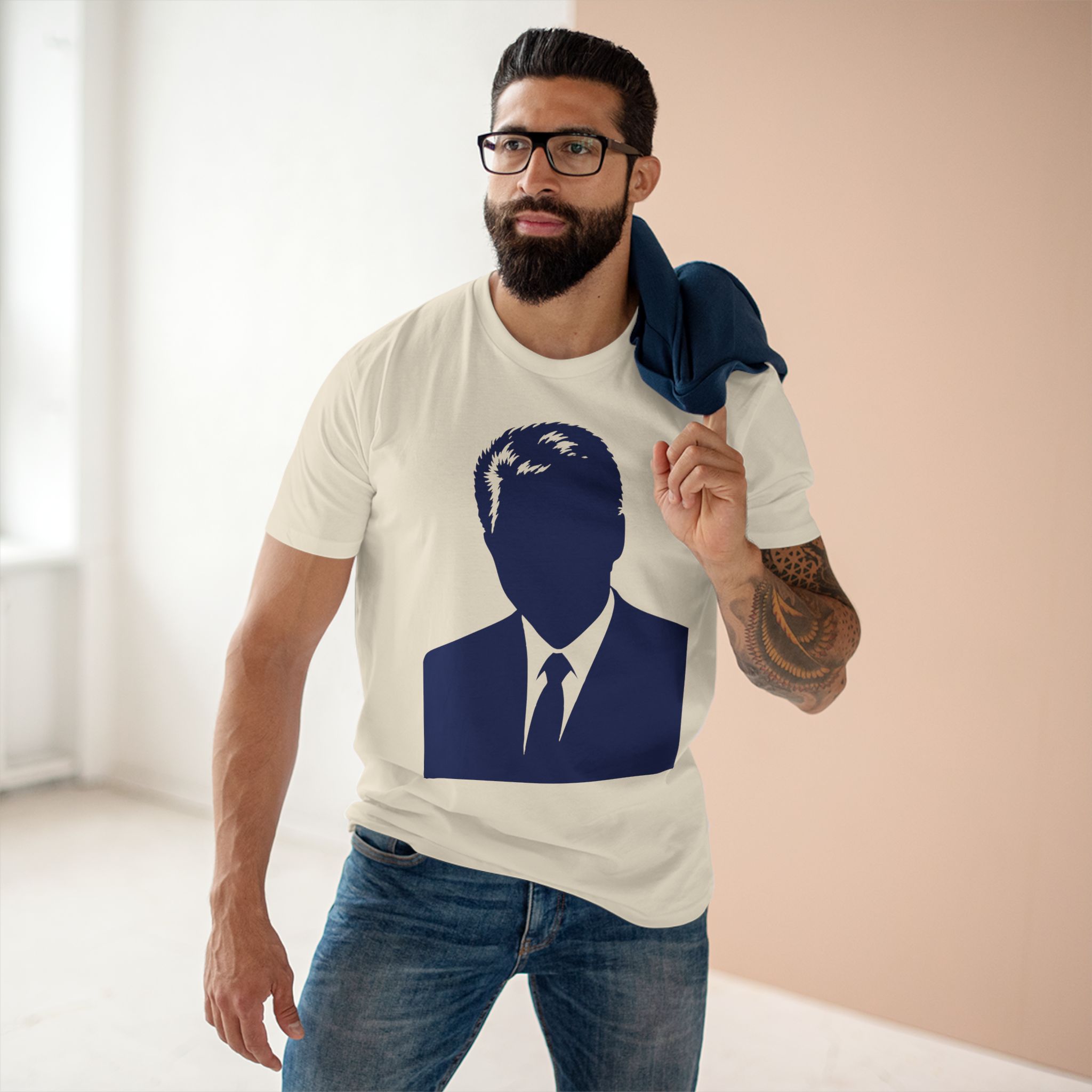 Bill Clinton - POTUS T-shirt - Image 11