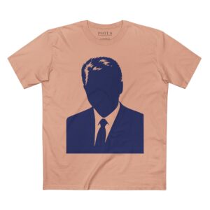 Bill Clinton - POTUS T-shirt - Image 13