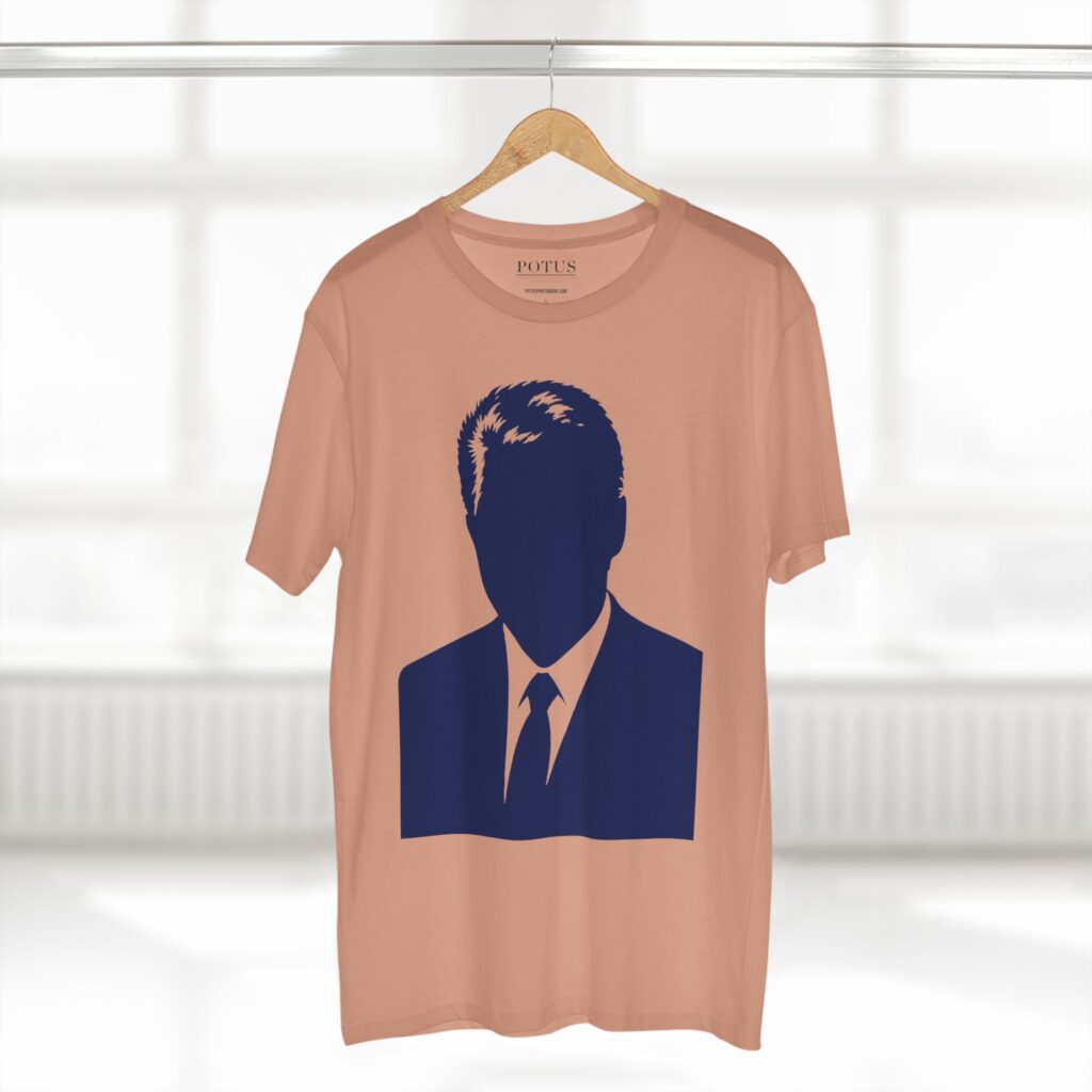 Bill Clinton - POTUS T-shirt