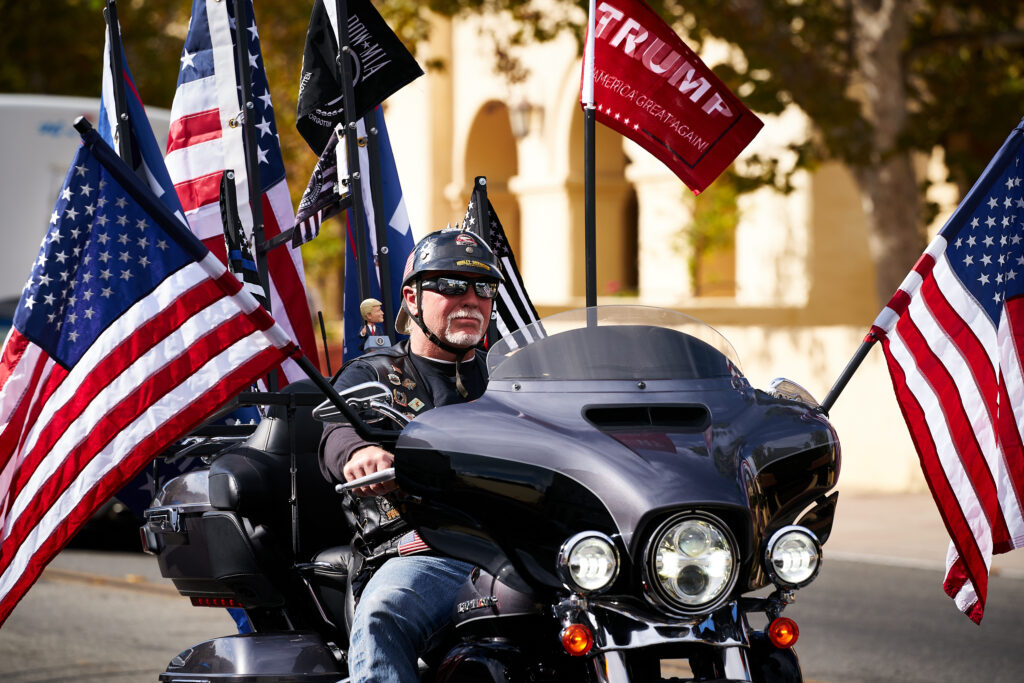 Trump Caravan. 2020 Presidential Election, election, political, political campaign, political right, political sign, Donald Trump, Trump supporters, presidental election, Trump 2020, political rally, Trump caravan.