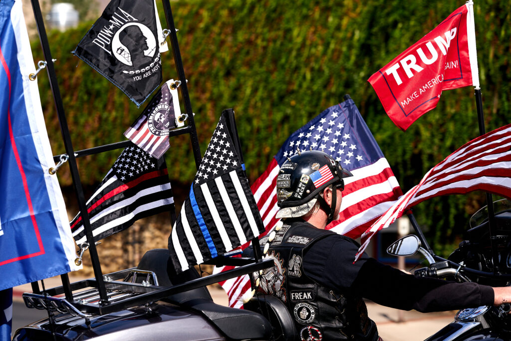 Trump Caravan. 2020 Presidential Election, election, political, political campaign, political right, political sign, Donald Trump, Trump supporters, presidental election, Trump 2020, political rally, Trump caravan.