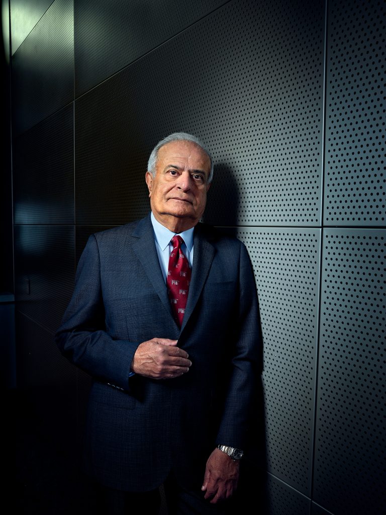 Asad Madni. MEMS, automotive, life saving, micromechanical, safety, sensors.