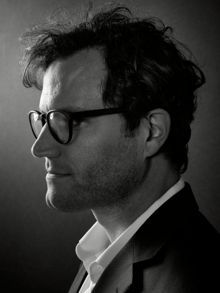 Ben Casnocha. author, venture capital.