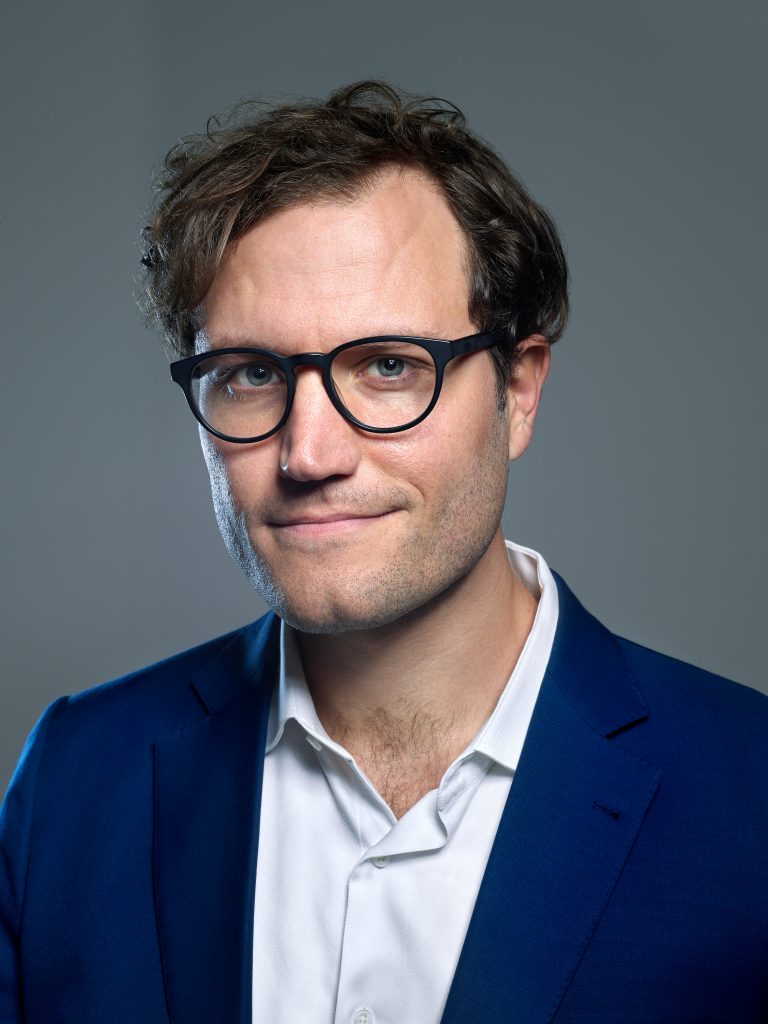 Ben Casnocha. author, venture capital.