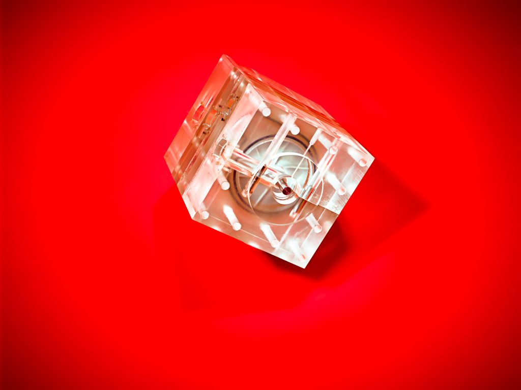 Bivacor Artificial Heart. artificial heart, science and technology, healthcare, heart transplant, medical, medical device, organ, organ transplant, Bivacor.