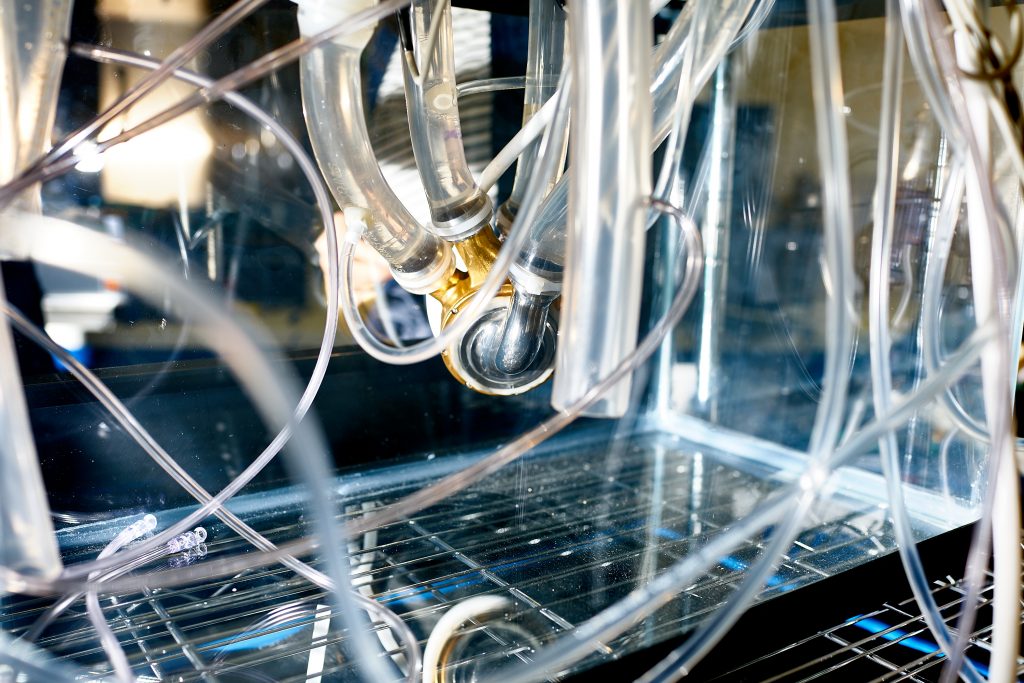 Bivacor Artificial Heart. artificial heart, healthcare, heart transplant, medical, medical device, organ, organ transplant.