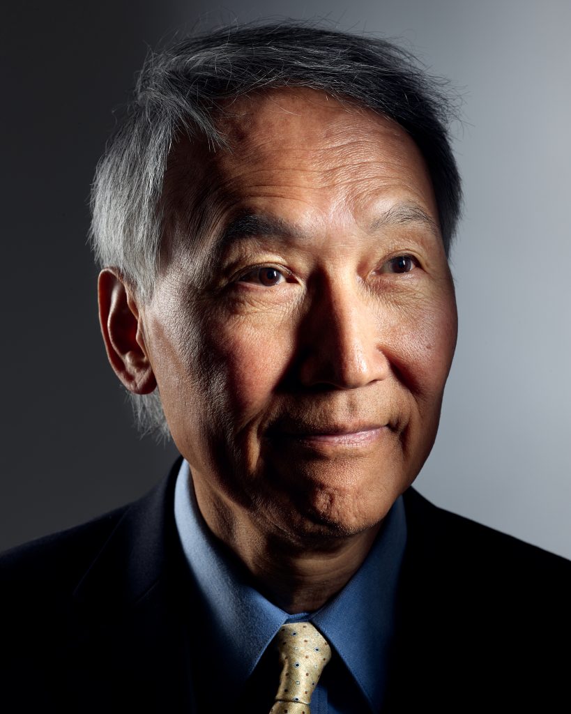 Chemming Hu. FinFET, IEEE, IEEE Metal of Honor, computing, microelectronics, microprocessor, semiconductors, transistors.