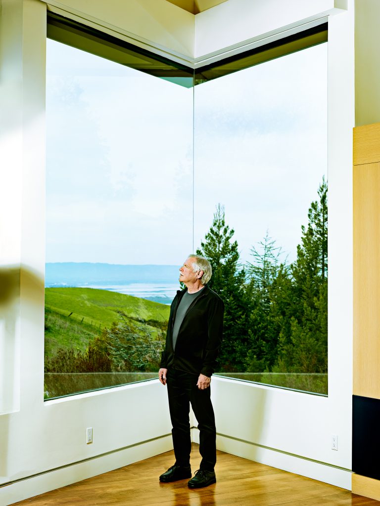 Kurt Petersen. IEEE Metal of Honor, MEMS, microelectronics, micromechanical, sensors, tech history.