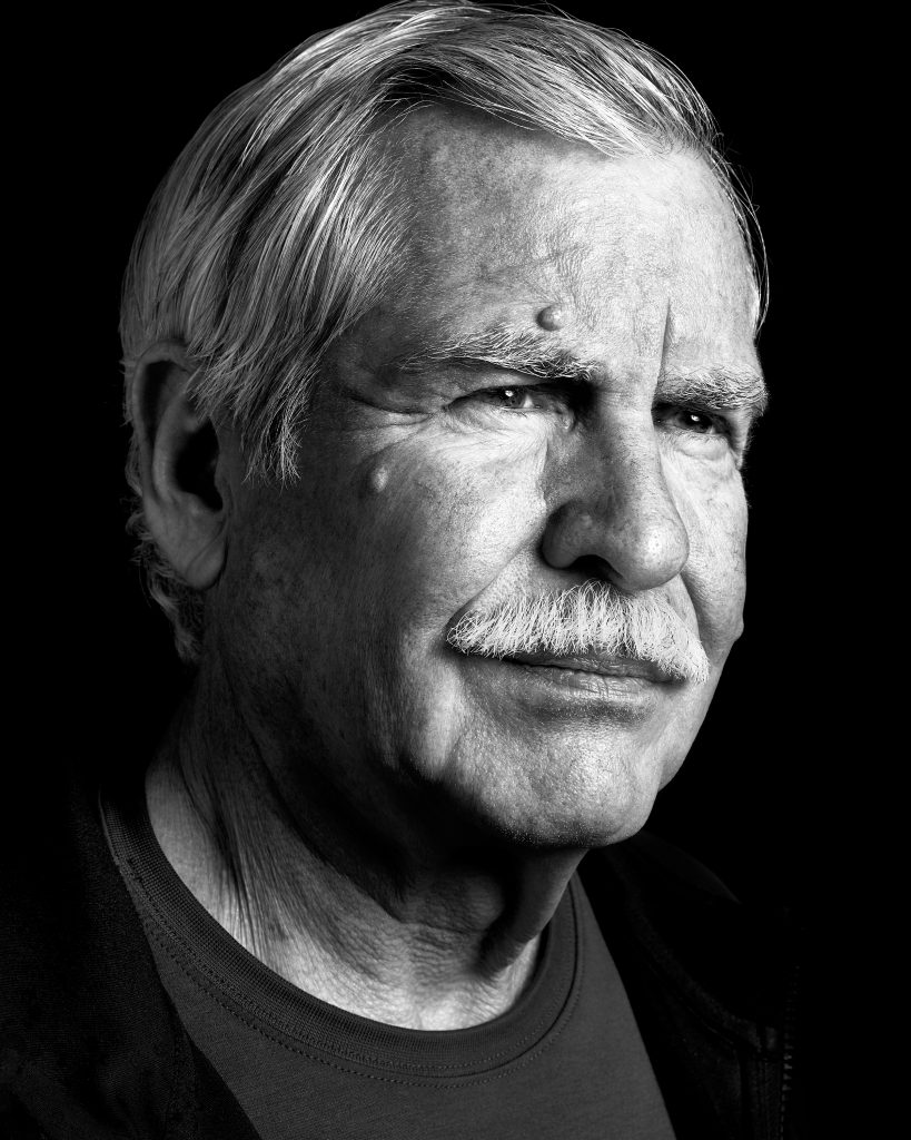 Kurt Petersen. IEEE Metal of Honor, MEMS, microelectronics, micromechanical, sensors, tech history.