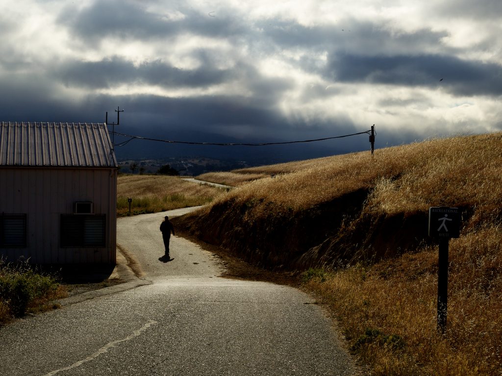 The Dish Area at Stanford. Dish Area, Silicon Valley, Stanford Dish, The Dish, astronomy, hiking, radio telescope, satellite dish, space, telescope.