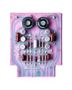 M8 1969 Circuit Board. circuit board, computer, computing, vintage computing.