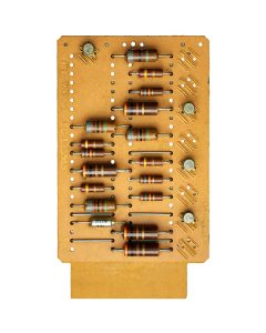 TFC SMS Card. circuit board, computer, computing, vintage computing, SMS Card.