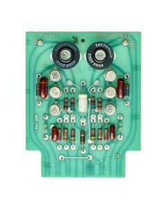 M8 1969 Circuit Board. circuit board, computer, computing, vintage computing.