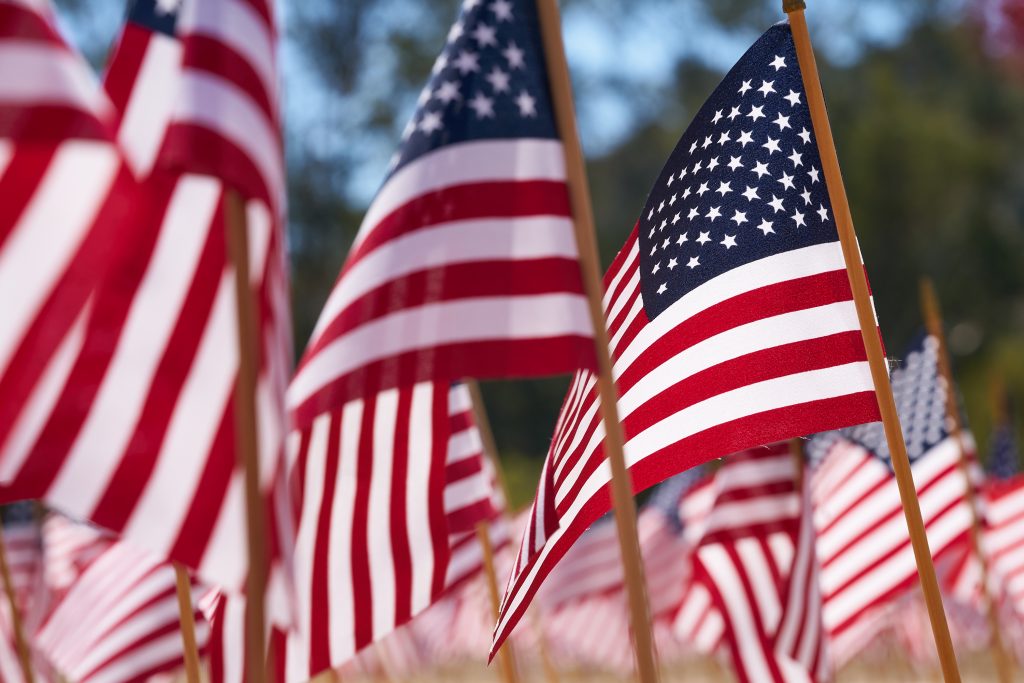 9/11 Memorial. 9/11, american flag, memorial, national tragedy, terrorism.