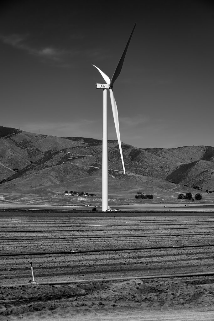 Wind Turbine. alternative energy, energy, wind, wind power, wind turbine.