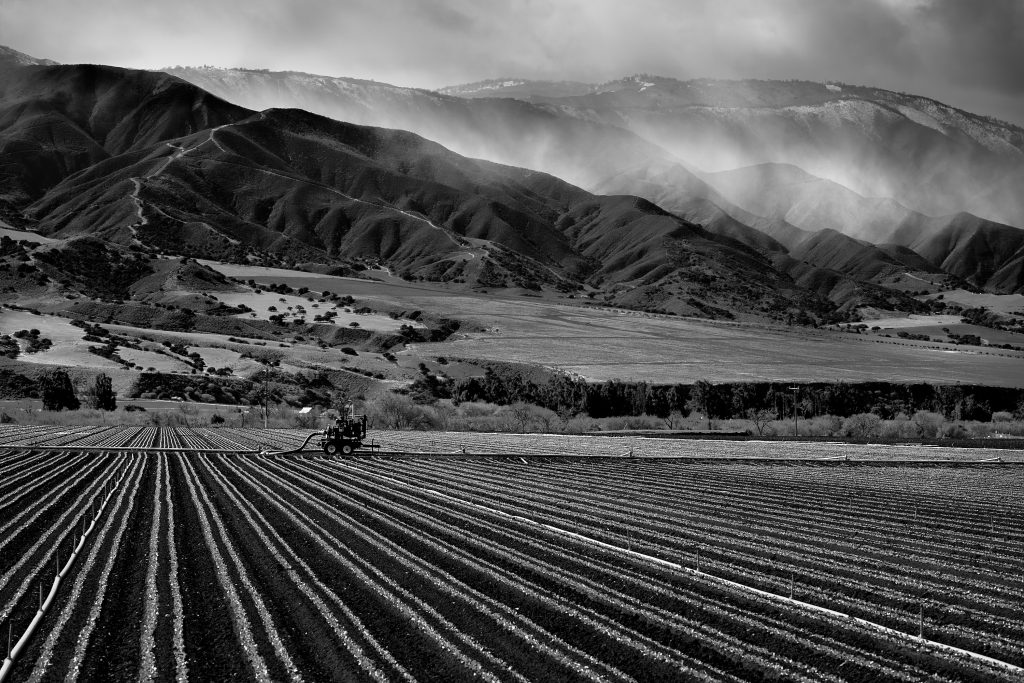 Wind Turbine. agriculture, farming, food, hills.