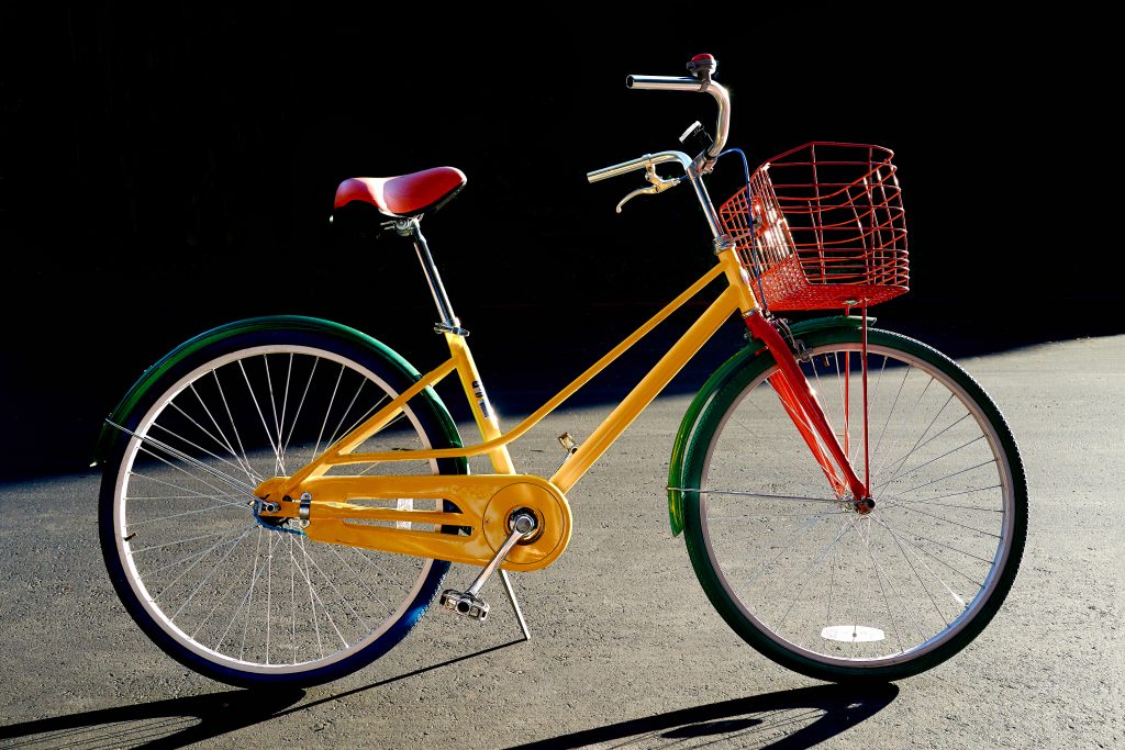 Google Bike (G-Bike). bicycle, corporate america, corporate culture, g-bike.